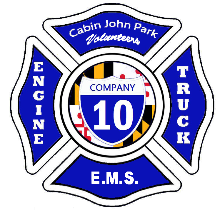 Cabin John Park Volunteer Fire Department