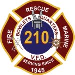 Community Fire Department of Bowley’s Quarters
