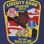 Liberty Road Volunteer Fire Company