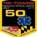 Tri-Town Ambulance and Rescue Service
