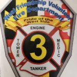 West Friendship Volunteer Fire Department
