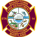 Sharptown Fire Department