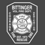 Bittinger Volunteer Fire Department