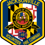 Jacksonville Volunteer Fire Company