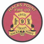 Hacks Point Fire Company