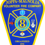 Joppa Magnolia Volunteer Fire Company